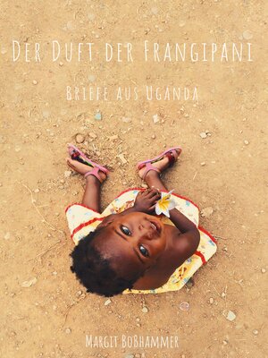cover image of Der Duft der Frangipani